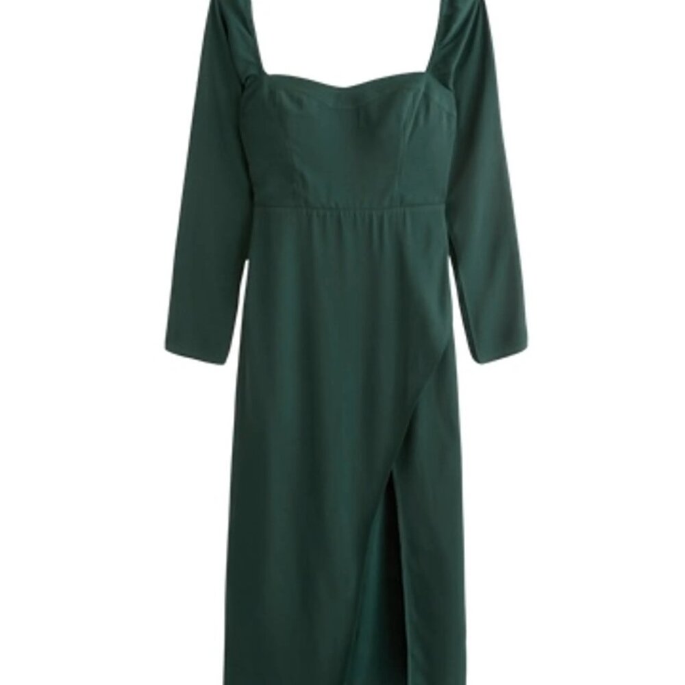 Abercrombie and Fitch dress